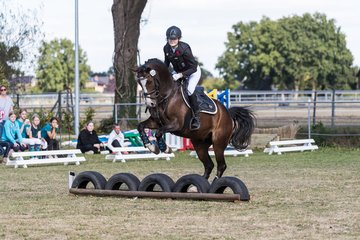 Bild 110 - Pony Akademie Turnier